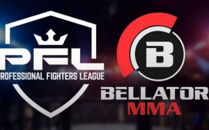 Что ожидает бойцов Bellator после поглощение PFL? Объяснил со-владелец PFL