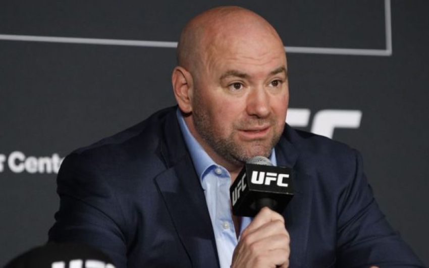 Слух: Турнир UFC 225 в Чикаго собрал менее 150 000 покупок PPV