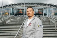 Григорий Дрозд объяснил, как можно победить Александра Усика