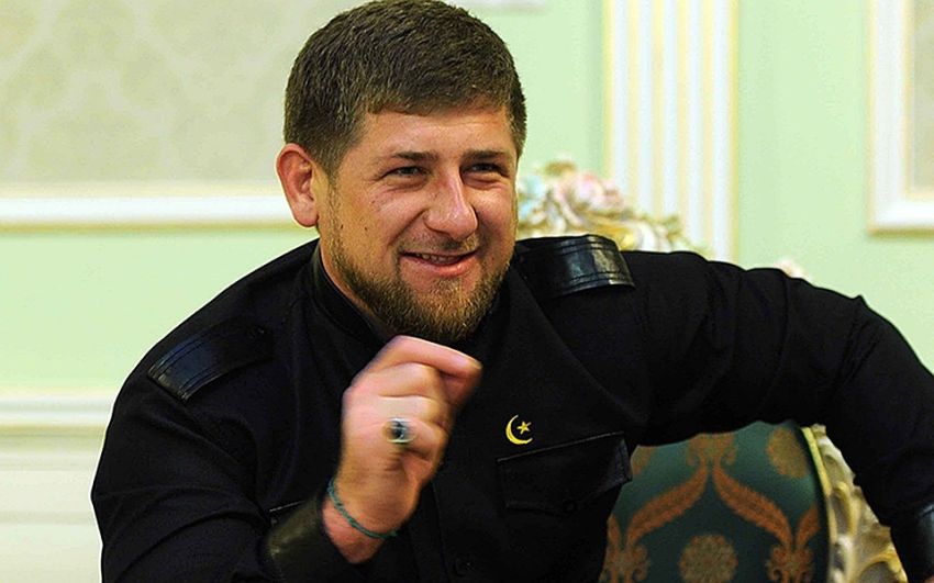 Рамзан Кадыров анонсировал объединение промоушенов ACB и WFCA