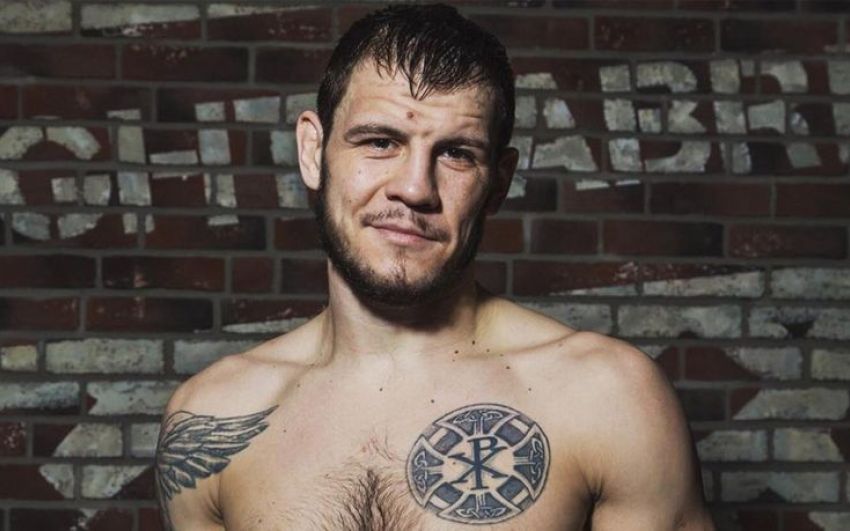 Никита Крылов: "Я уходил из UFC, чтобы стать более известным в России"