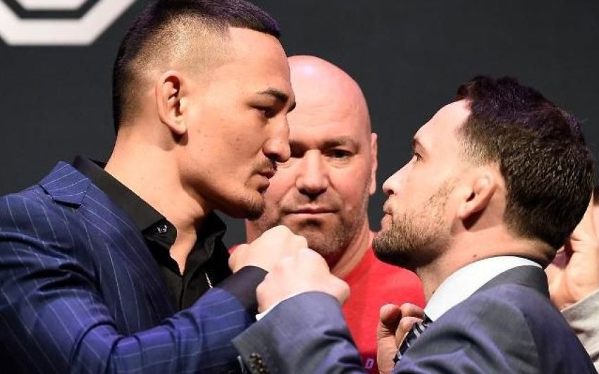 Аналитик UFC Кенни Флориан считает, что Эдгар сумеет одолеть Холлоуэя