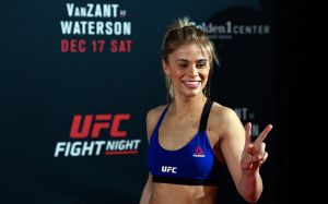 UFC on FOX 22 – звездный час молодого поколения