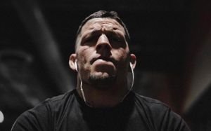 Нейт Диас продолжает сдавать тесты для USADA