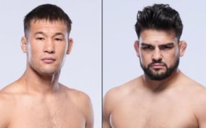 "Хорошие новости для Шавката". Боец UFC отреагировал на анонс боя Рахмонова с Гастелумом
