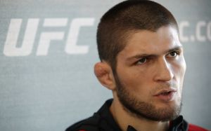 Нурмагомедов: "Если я не смогу попасть на UFC 249 - турнир проведут без меня"