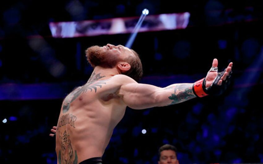 Рейтинг бойцов UFC за февраль 2020 года