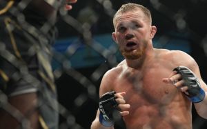 Умар Нурмагомедов ожидает, что Петр Ян вернется в гонку за пояс UFC