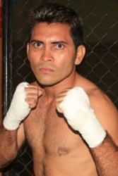Daniel Graca dos Reis (Dani Gladiador)
