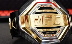 Рейтинг бойцов UFC за январь 2023 года