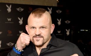 Чак Лидделл выступает за создание единой лиги и профсоюза бойцов MMA