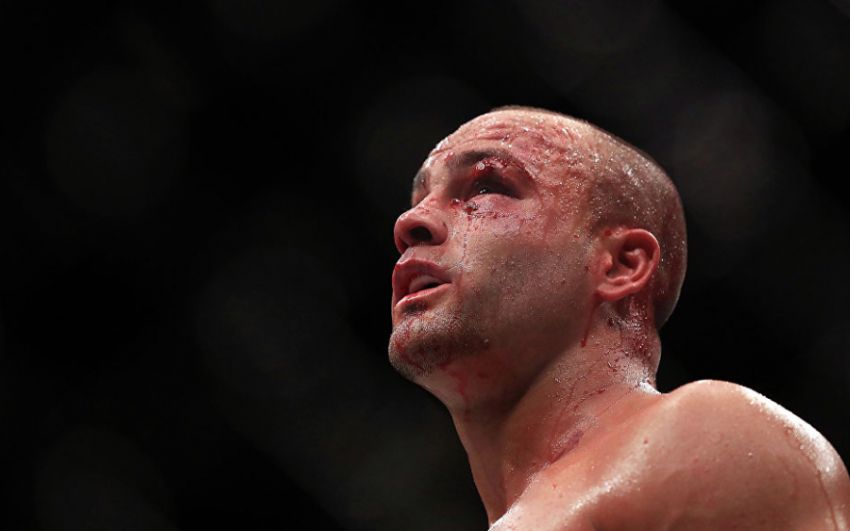 Эдди Альварес вновь будет участвовать в турнире ONE Championship среди легковесов
