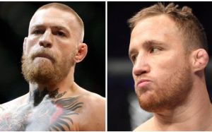 Аналитик UFC Кенни Флориан считает, что бой с Джастином Гэтжи идеально подходит для МакГрегора