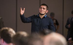Хабиб Нурмагомедов предложил Альваресу бой на UFC 198