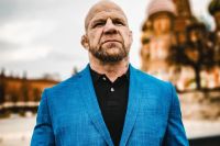 Монсон поддержал решение российской сборной по борьбе отказаться от участия на ОИ-2024