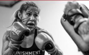 «Киборг» Жустино может дебютировать в UFC уже в мае