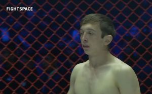 Видео боя Рустам Дебишев - Иммамахди Каюмов GFC 20
