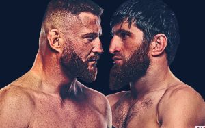 UFC 282. Смотреть онлайн прямой эфир
