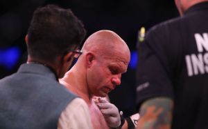 Федор Емельяненко рассказал о допинг-тестировании в Bellator