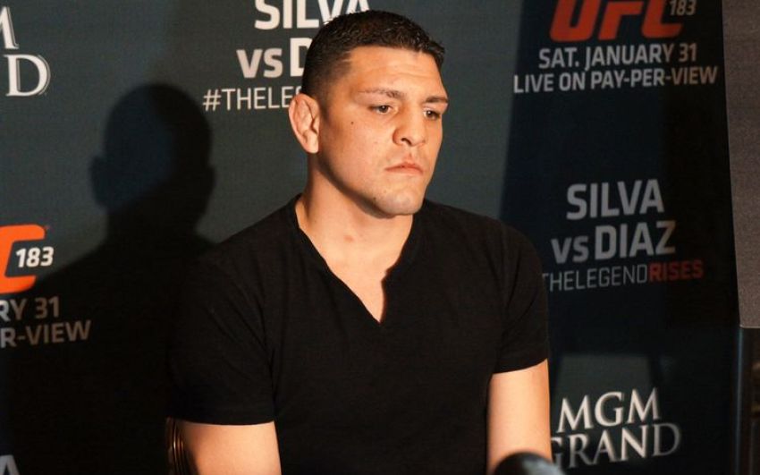 Ставки UFC: Ник Диас является андердогом поединка с Хорхе Масвидалем