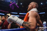 Макгрегор: «Если Showtime хотят видеть меня в боксе, то я готов»