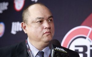 Скотт Кокер: Мы не предложили контракт Овериму из-за его завышенных запросов