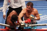 Том Лёффлер уведомил WBA о том, что не может договориться с представителями Джейкобса