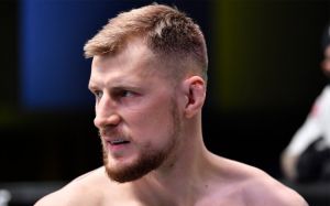 Вадим Немков - о шансах Волкова стать чемпионом UFC: "Нганну и Миочич - это не Оверим"