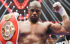 В IBF объяснили свое решение сделать Дюбуа полноценным чемпионом мира в супертяжелом весе