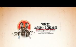 Взвешивание Bellator 193