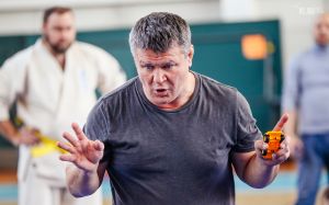 Тактаров: "От упражнений на пресс живот меньше не становится"