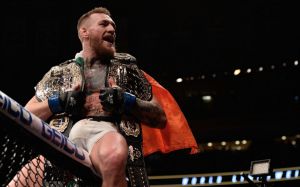 Результаты премии World MMA Awards 2017