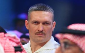 Усику неинтересна политика, но интересен президентский пост