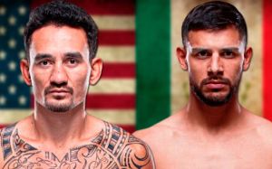 РП ММА №51 (UFC FIGHT NIGHT 197): 13 ноября