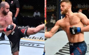 Тренер Келвина Каттара предупредил Гигу Чикадзе: «Мы не в Glory, это ММА»