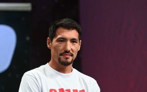 В WBO назначены торги по бою Жанибек Алимханулы – Дэнни Дигнам