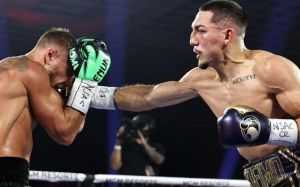 В Top Rank обозначили сроки возможного боя Теофимо Лопеса и Джоша Тейлора