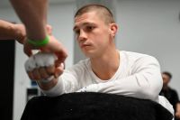 Никита Цзю попал в ДТП, его возвращение в этом году под вопросом