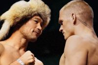Майкл Биспинг рассказал, как Йен Мачадо Гэрри может победить Шавката Рахмонова