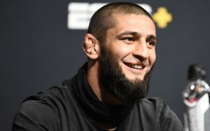 Каннонье дал прогноз на следующий поединок Чимаева в UFC