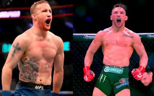 Шлеменко рассказал, почему Чендлер победит Гэтжи на UFC 268