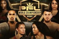 Прямая трансляция PFL 10 2021: Championships