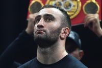 Дмитрий Бивол обсудил перспективы Гассиева в супертяжелом весе