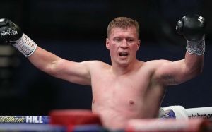 Камил Гаджиев прокомментировал спорное заявление Поветкина о Махачеве: "Попахивает бредом"