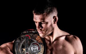 Боец UFC: "Жду боя Немкова с Ромеро больше, чем с Кори Андерсоном"