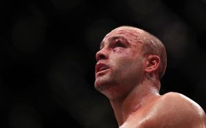 Эдди Альварес вновь будет участвовать в турнире ONE Championship среди легковесов