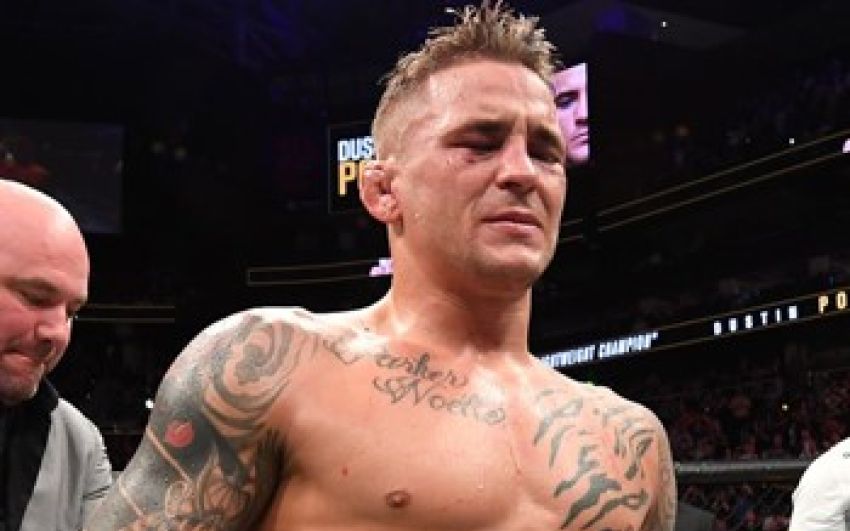 Дастин Порье не будет драться с Фергюсоном на UFC 254