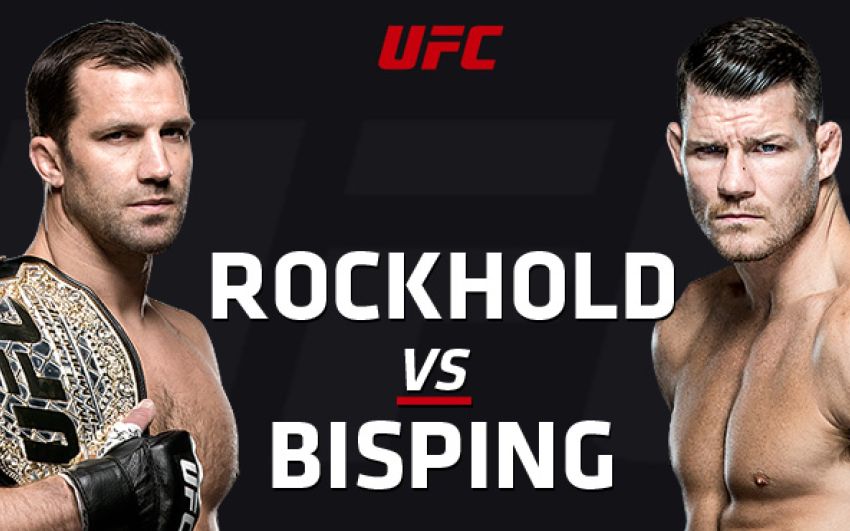 Факты UFC 199: Биспинг сравнялся с ЖСП по победам в UFC