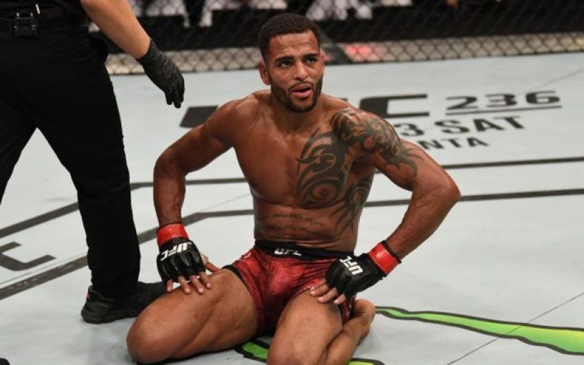 Несколько бойцов сообщили об отмене своих поединков на UFC Fight Night 171