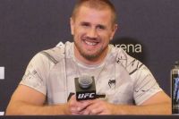 Александр Романов рассказал, когда собирается побороться за чемпионский титул